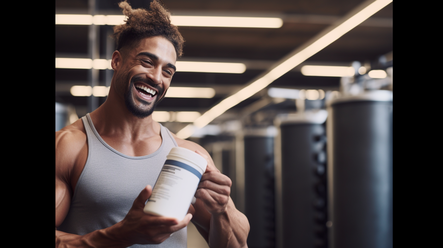 Comment choisir entre whey protein et isolate selon ses objectifs de musculation l