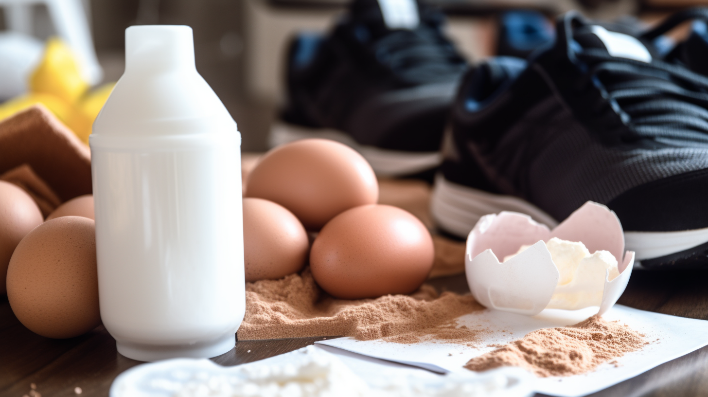 Comment les protéines sans lactose et sans gluten peuvent-elles bénéficier aux athlètes avec des intolérances alimentaires l