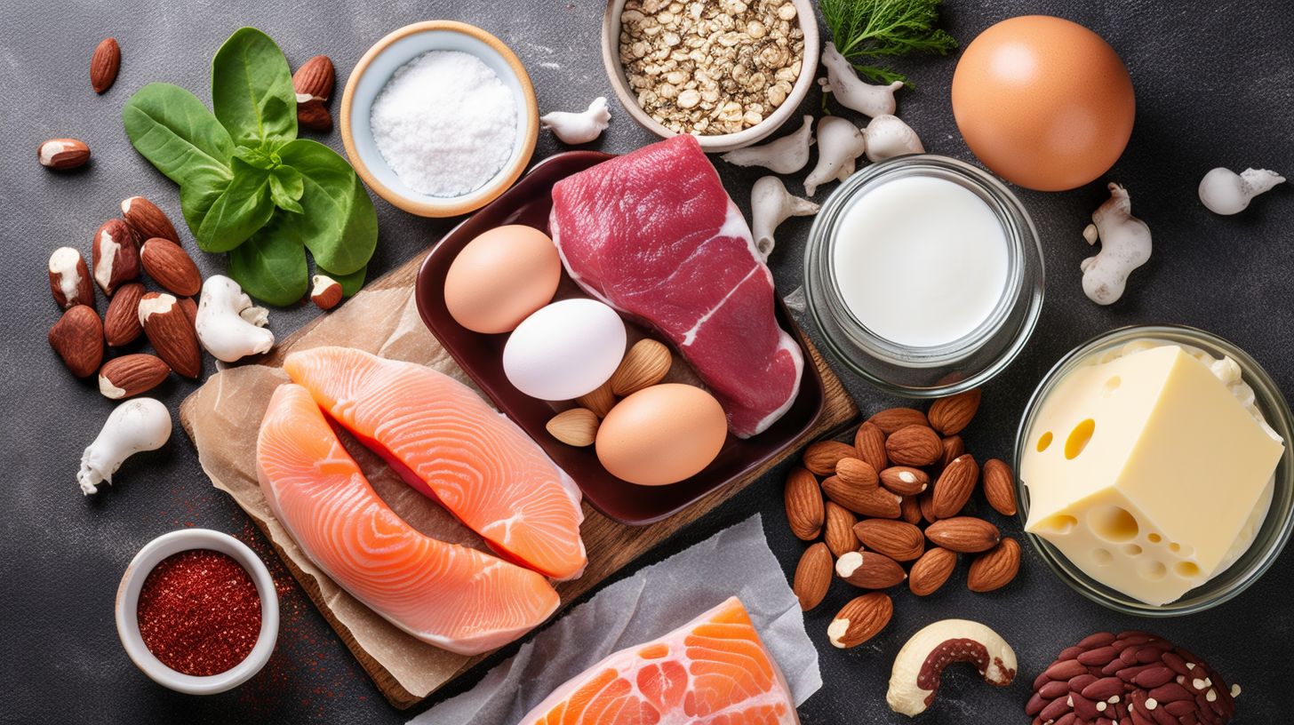 Quels aliments coupe-faim riches en protéines sont les plus efficaces pour la perte de poids 