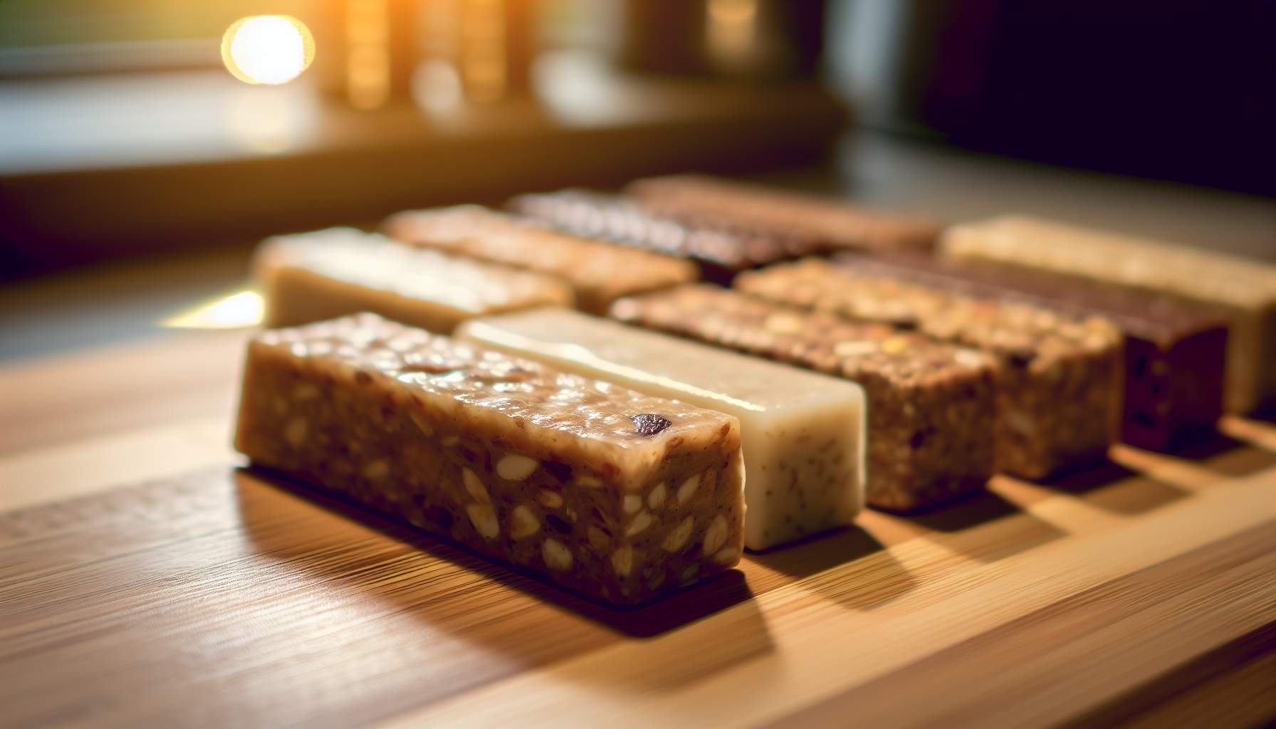 Barre protéinée minceur: laquelle choisir ?