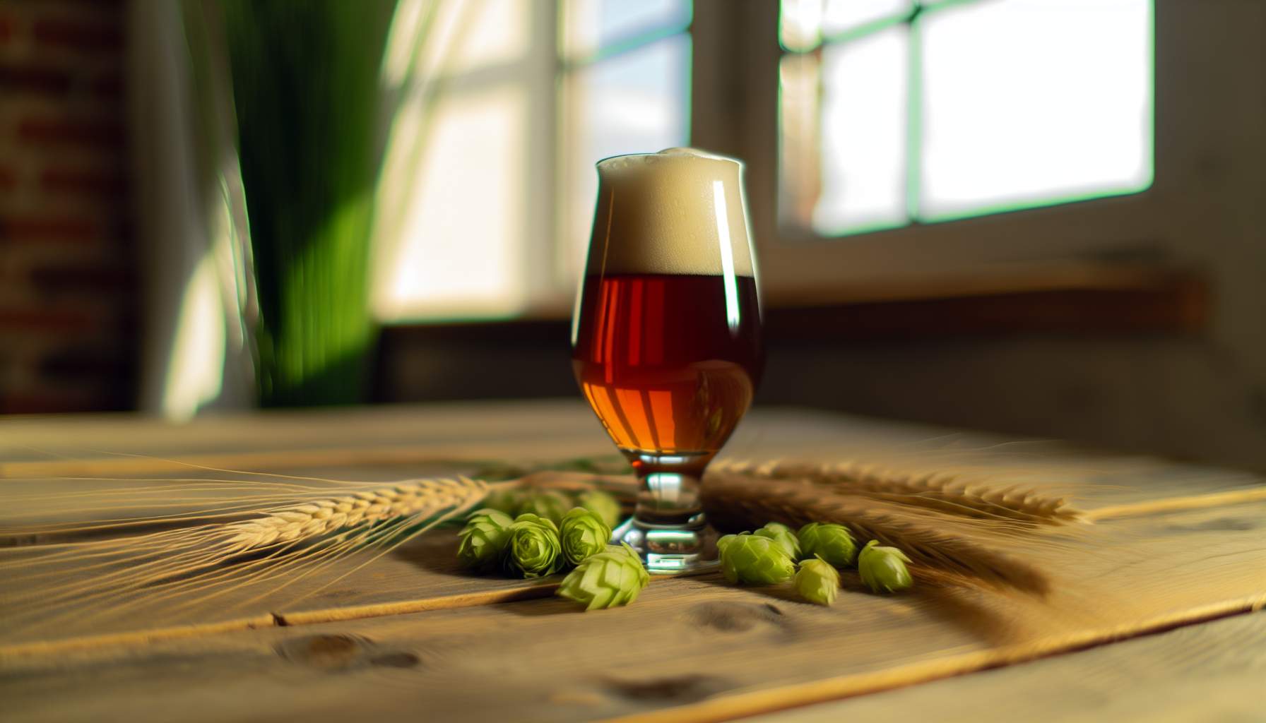 Bière protéinée: la nouvelle tendance santé ?