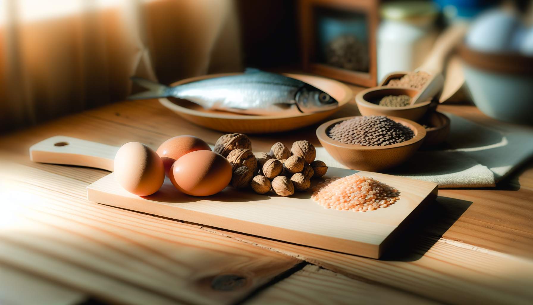 Découvre les secrets des protéines musculation naturelles