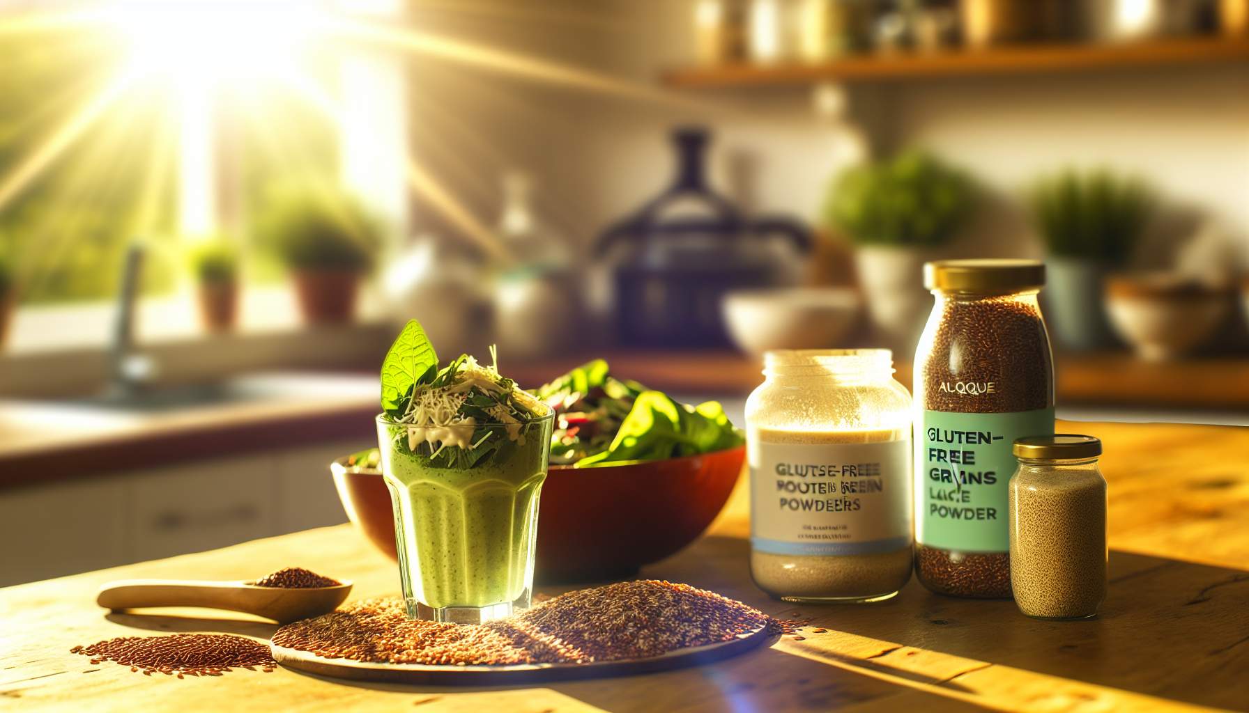 Protéine hypoallergénique : recettes savoureuses