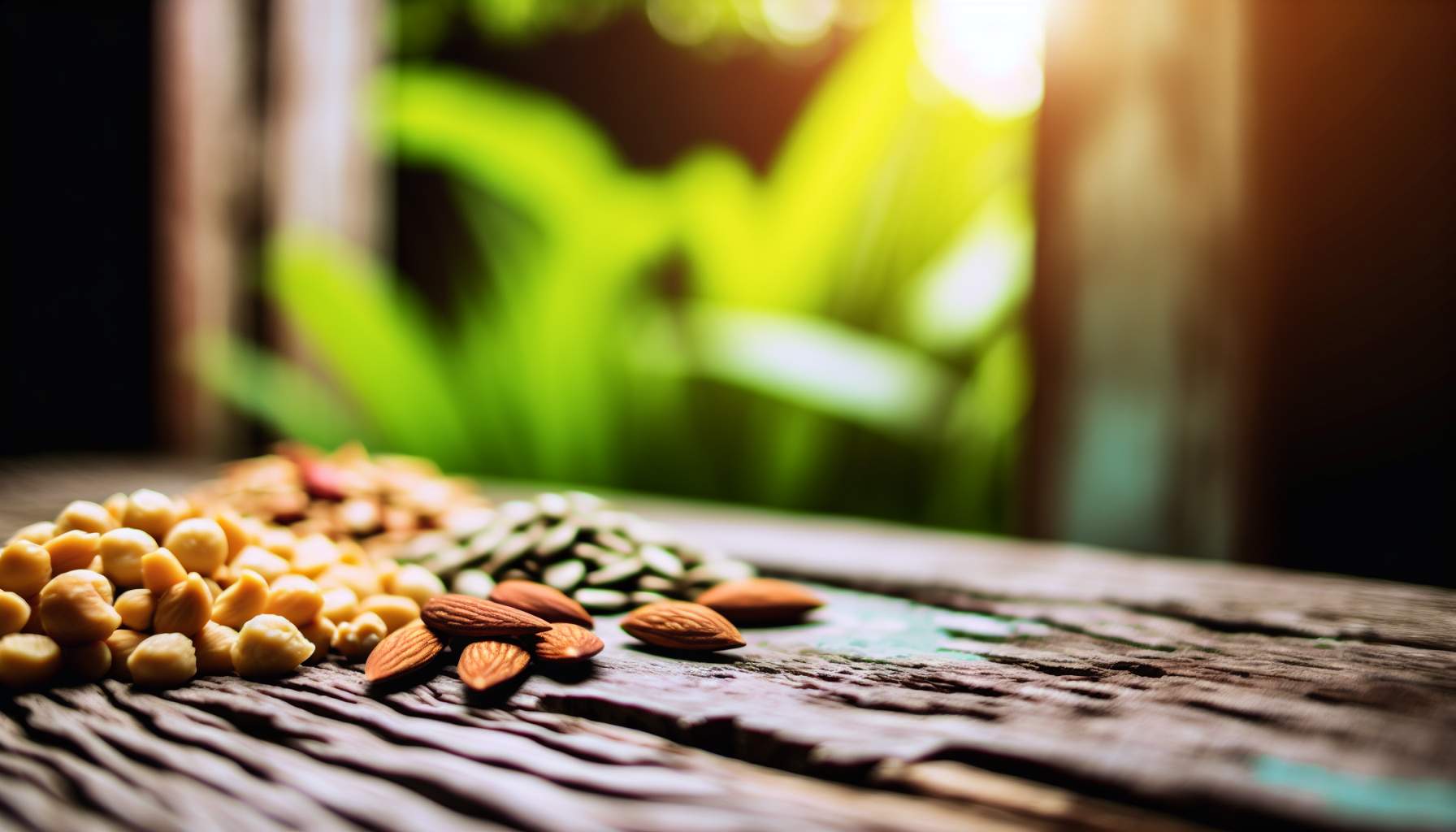 Protéine naturelle musculation: secrets révélés