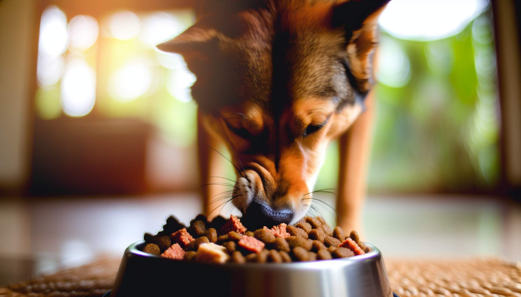 Quelle protéine chien choisir ? Découvrez notre avis