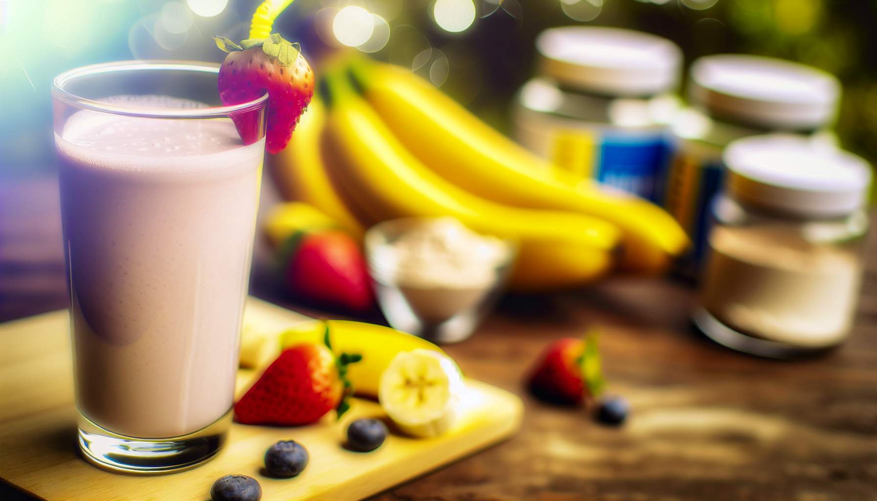 Shake protéiné minceur: lequel choisir ?