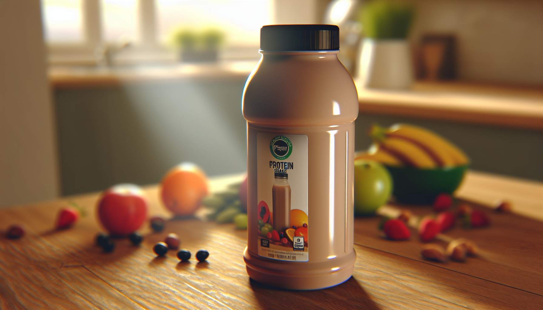 Shakes protéinés: trouvez la boisson idéale!