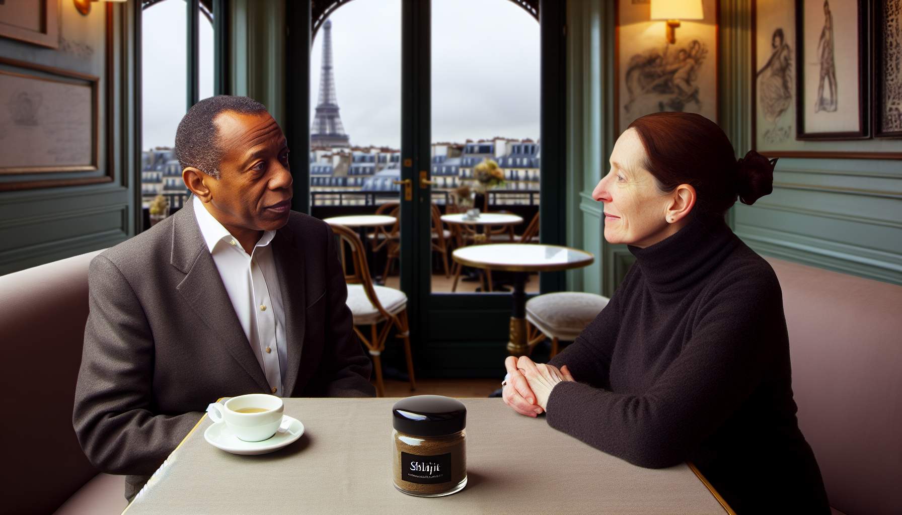 Shilajit France: bienfaits et points de vente