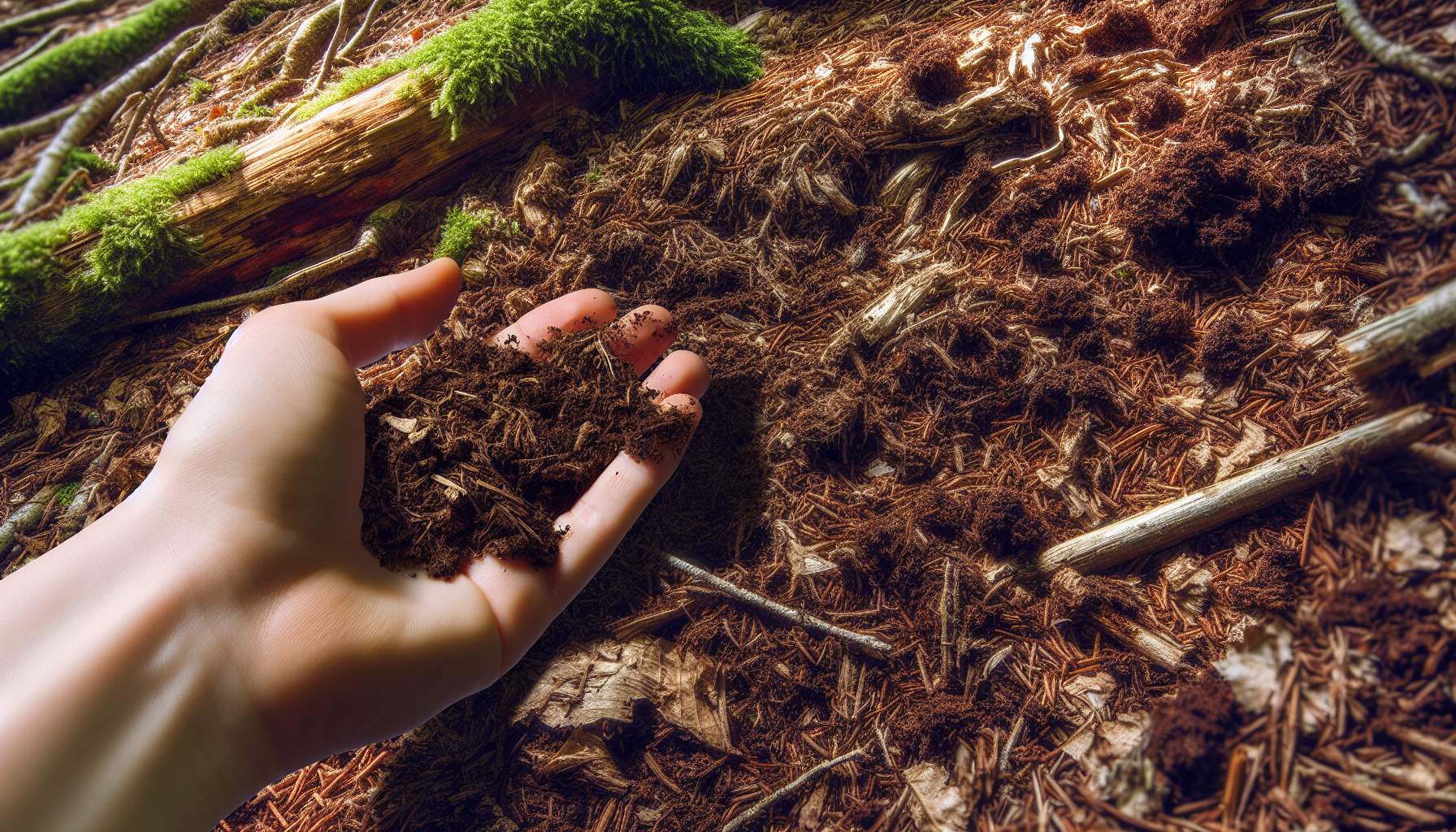 Acides fulviques: quels bienfaits pour vous ?