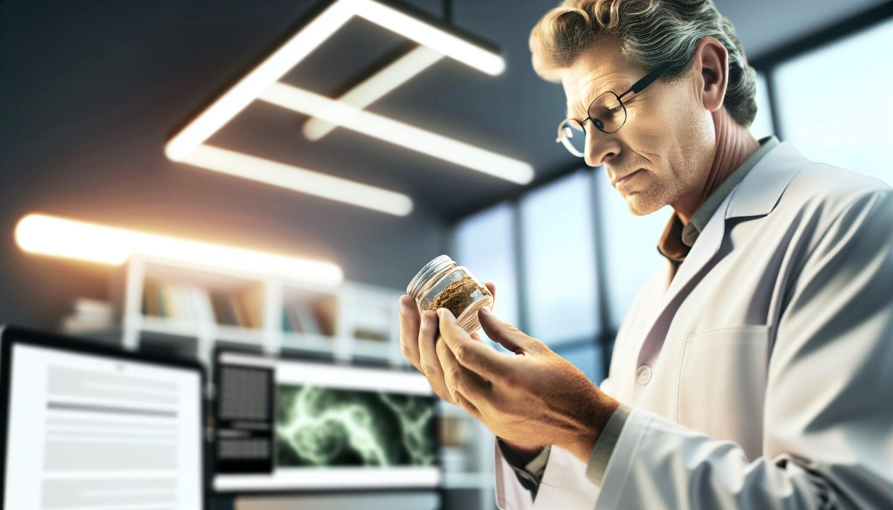 Avis shilajit docteur: efficacité et risques