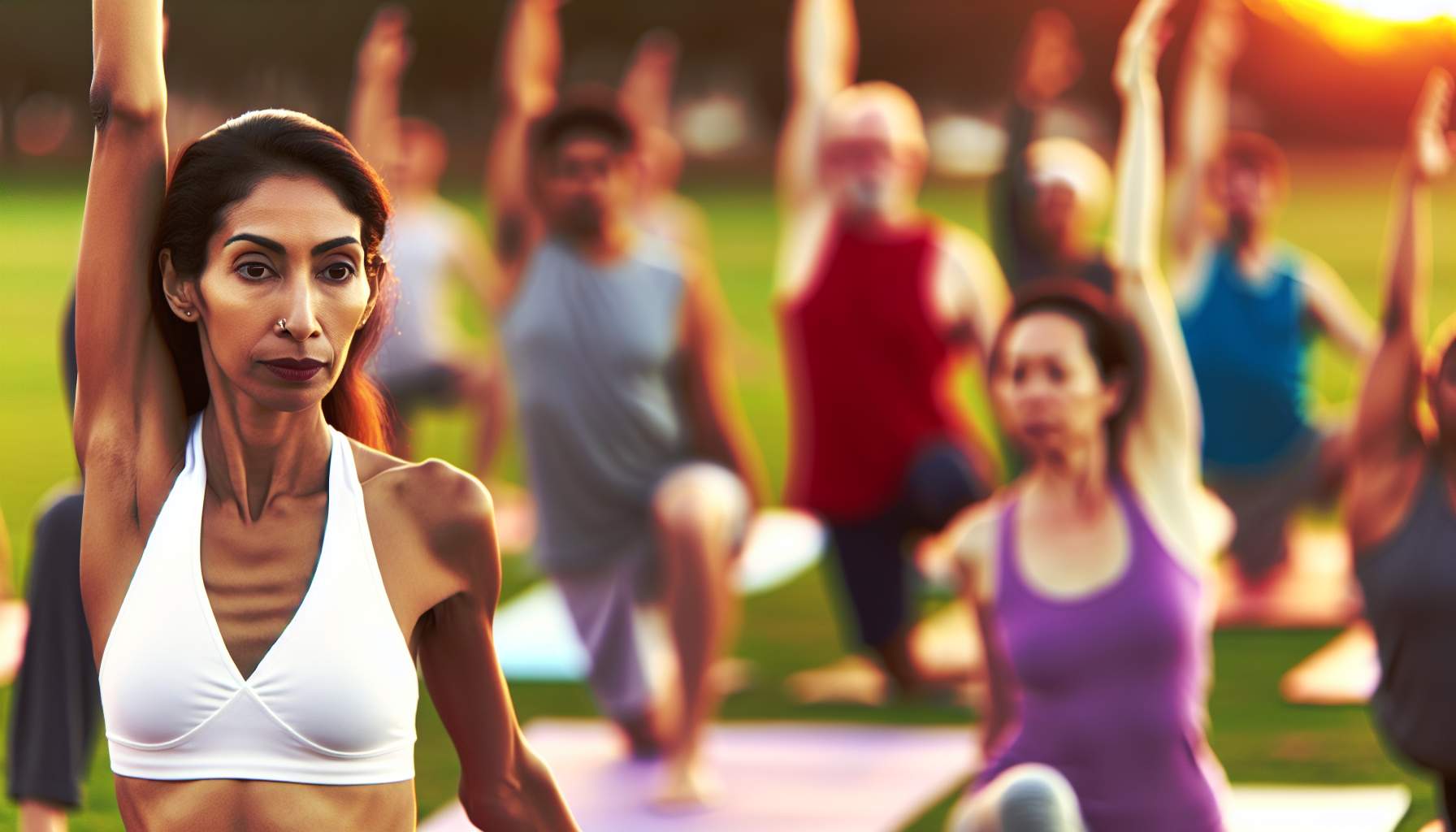 Booster votre libido par le sport-libido : comment ?