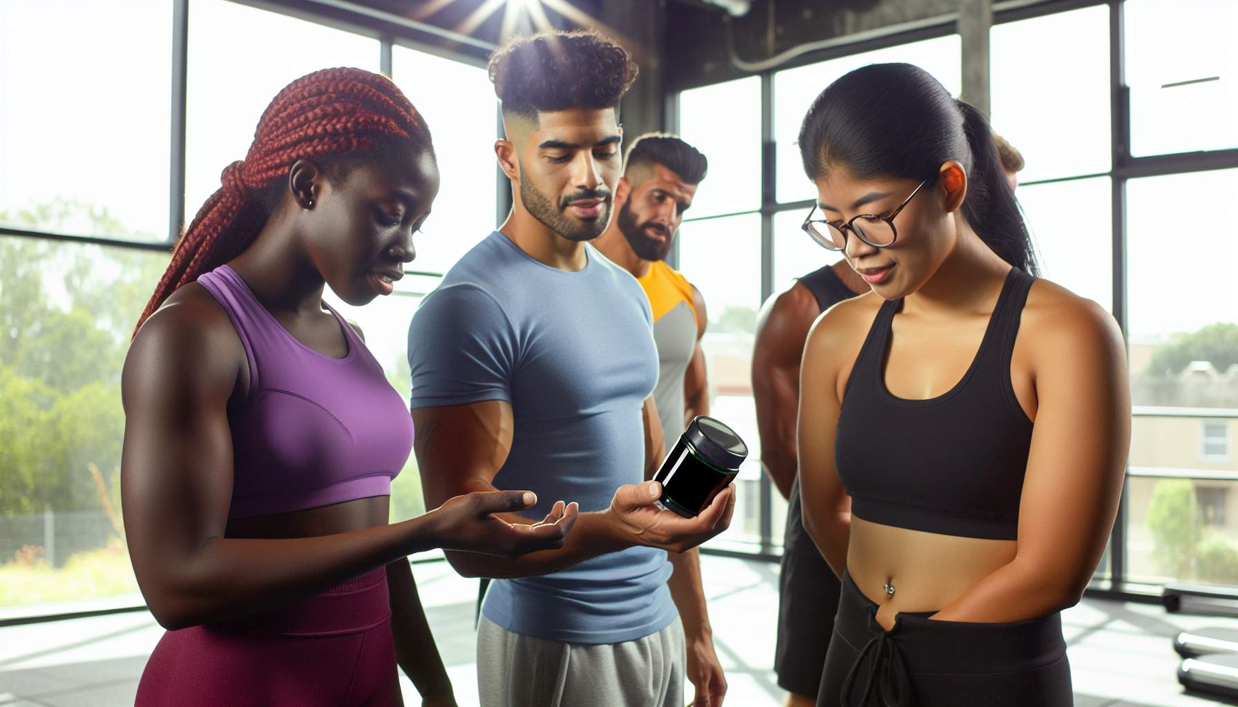 Shilajit en musculation: efficace ou pas?