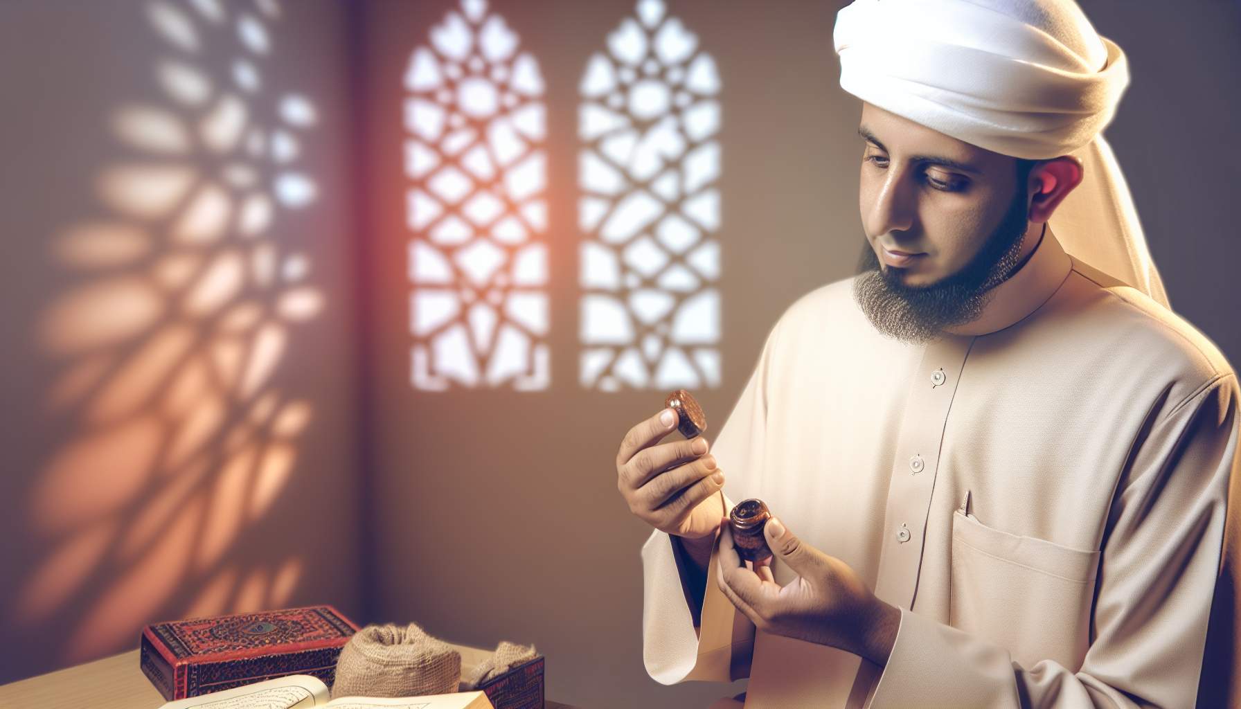 Shilajit et islam: bienfaits halal vérifiés?