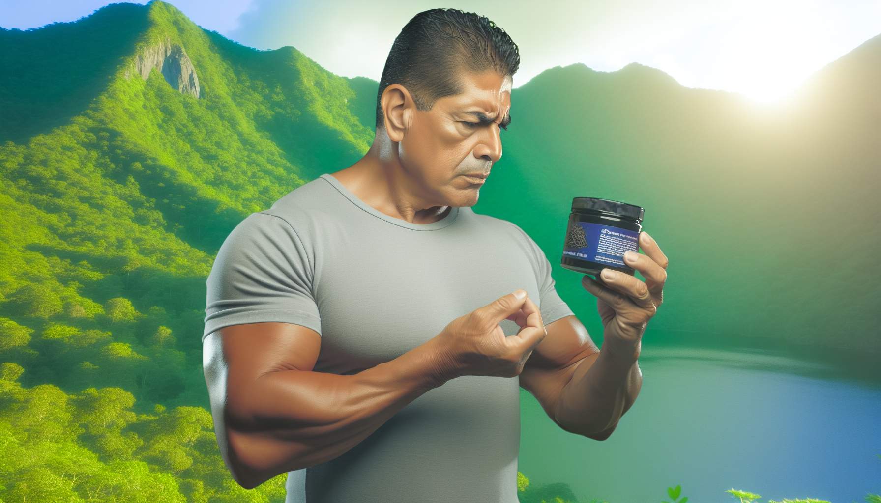 Shilajit pour hommes: quels vrais bénéfices?