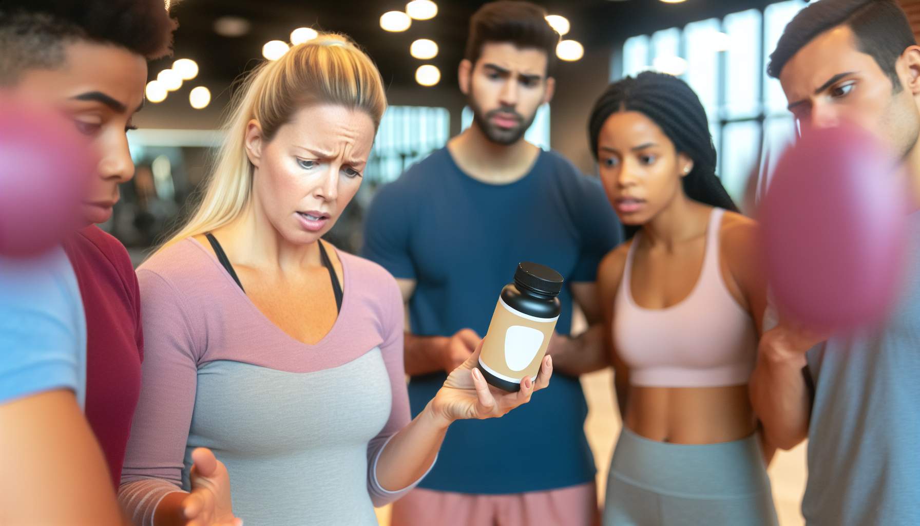 Effets secondaires FitSmart: que risquez-vous?