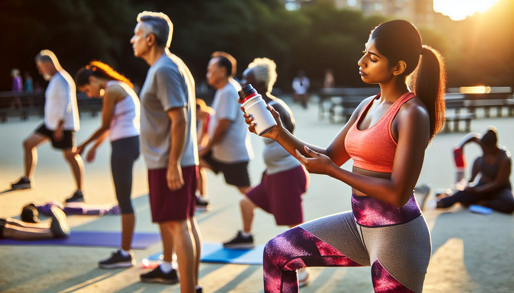 FitSmart avis: Résultats et points de vente?