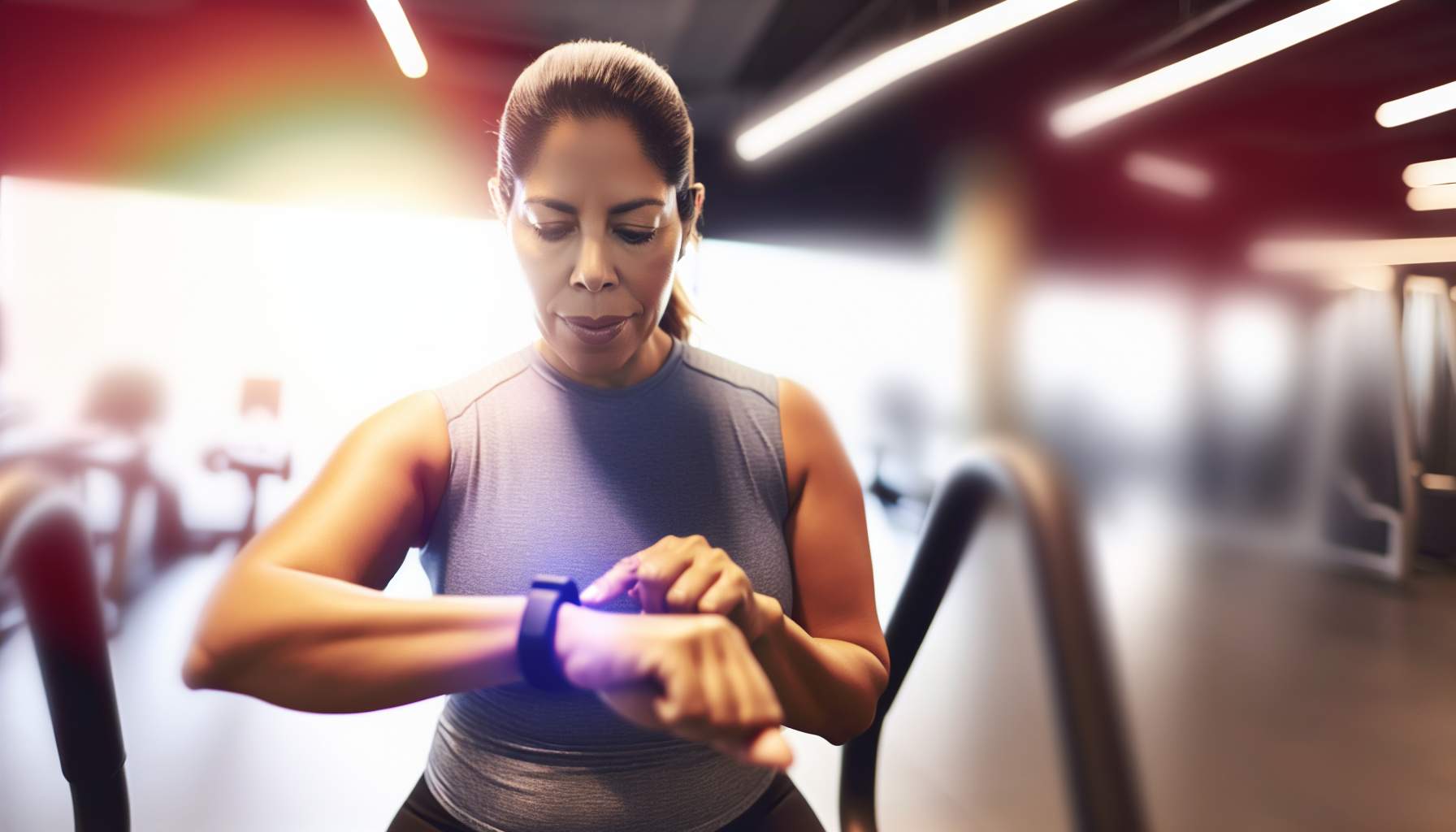 Optimisez votre fitness avec FitSmart : guide complet