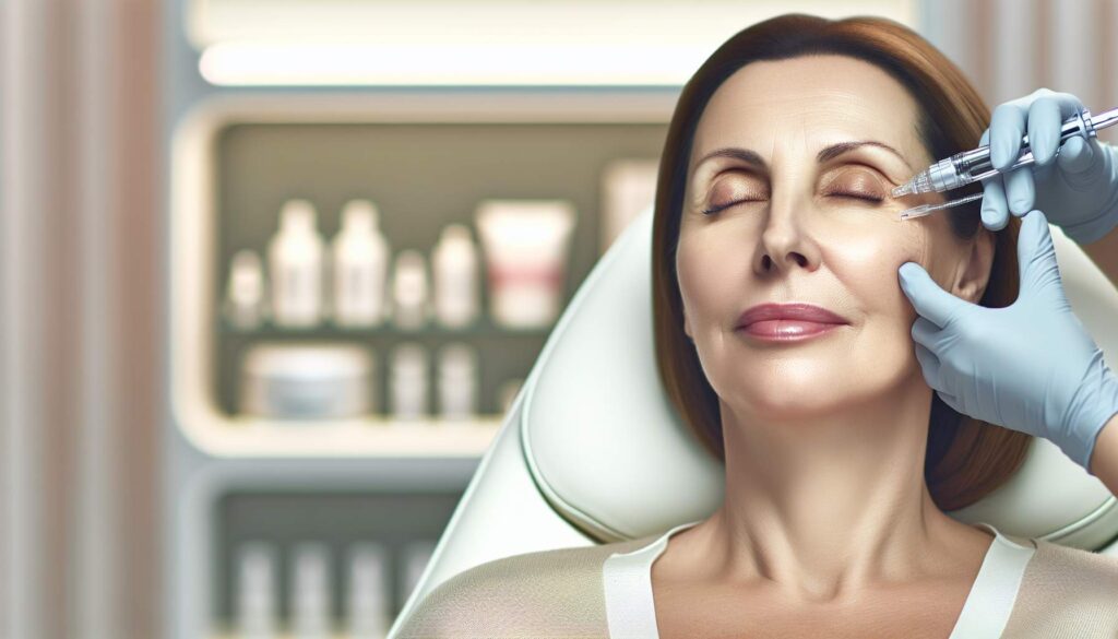 Guide ultime des produits de mésothérapie faciale