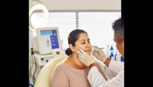 Mésothérapie couperose: révélez votre beauté!