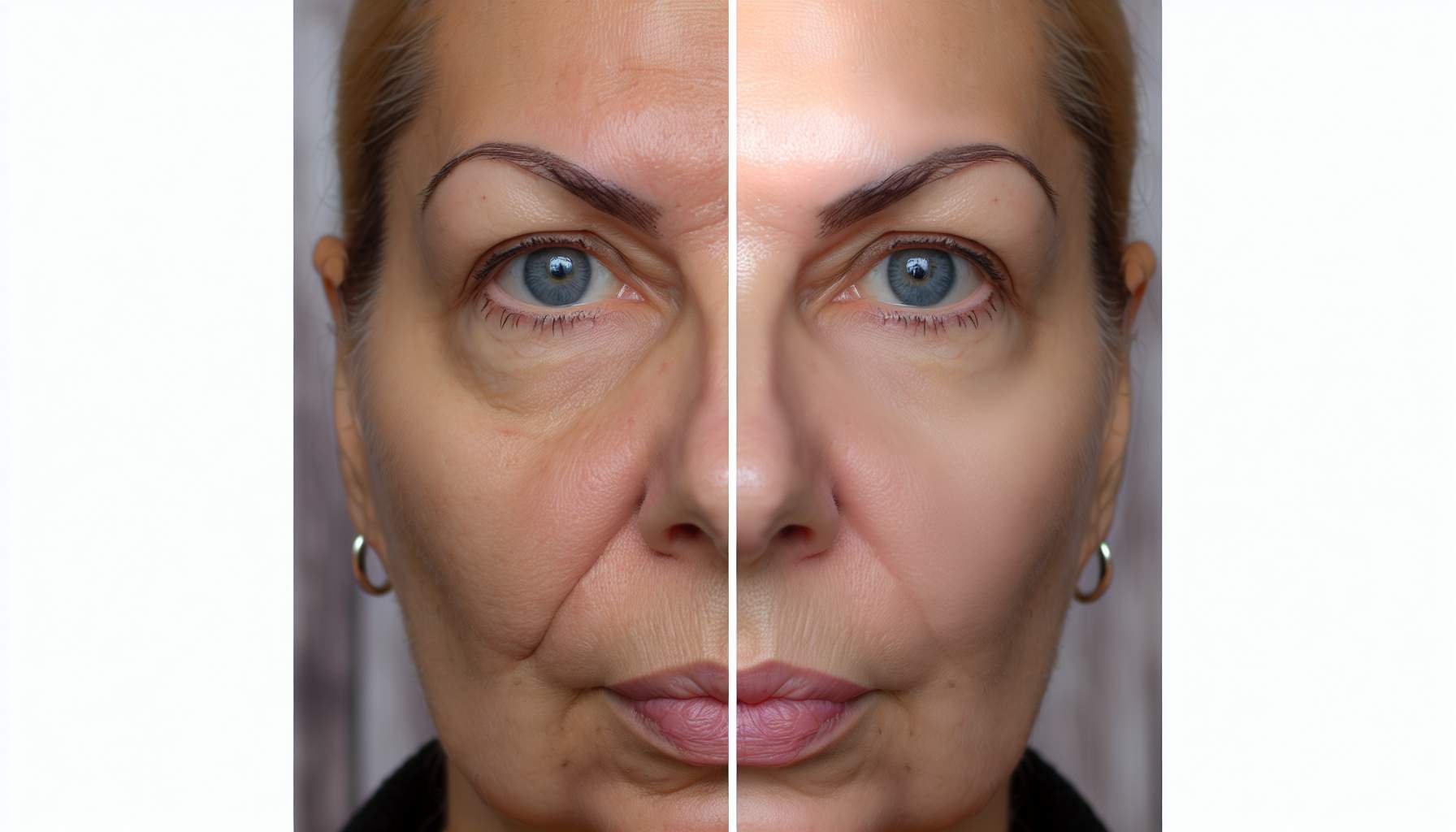 Mésothérapie visage résultats avant et après — free download