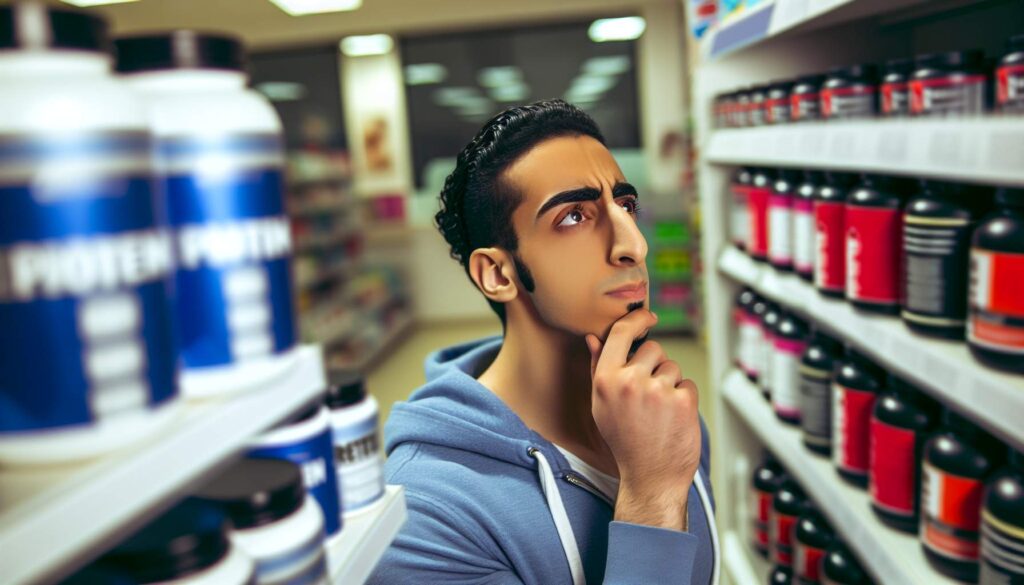 Protéines en pharmacie: quelles options choisir?