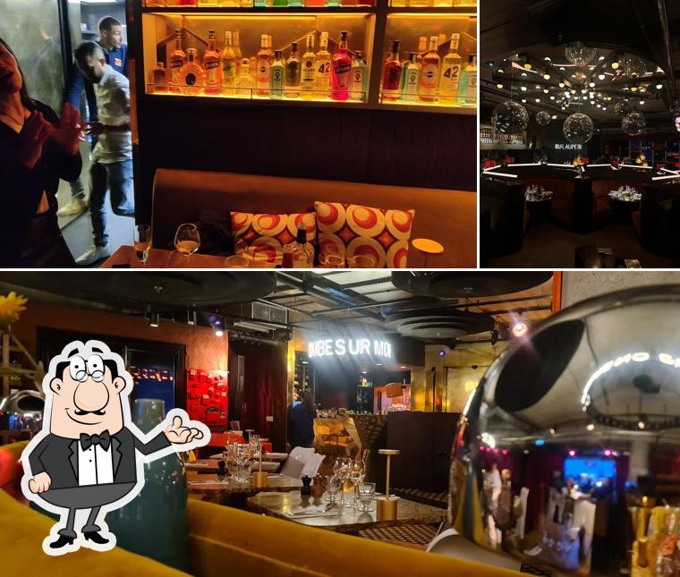 découvrez l'ouverture du café podium, un nouvel espace convivial pour savourer café et gourmandises dans une ambiance chaleureuse et tendance. venez partager un moment unique autour d'une tasse et d'animations inédites !