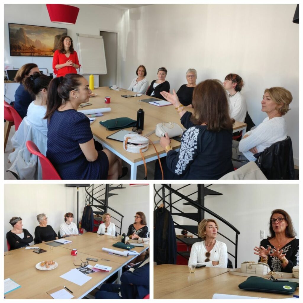 découvrez le café femmes à alençon, un lieu chaleureux dédié aux échanges, à la convivialité et au soutien entre femmes. rejoignez-nous pour partager, apprendre et grandir ensemble.