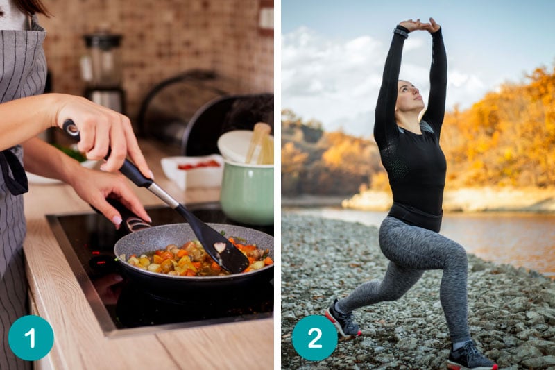 découvrez comment atteindre un déficit calorique efficace pour perdre du poids de manière saine et durable grâce à nos conseils nutritionnels et astuces pratiques.