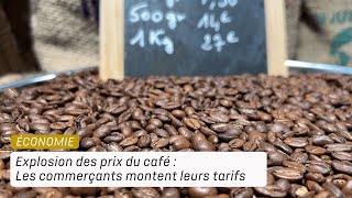 découvrez comment les coffee shops ont connu une explosion de 20% en seulement 5 ans, transformant le paysage du café et séduisant toujours plus de consommateurs.