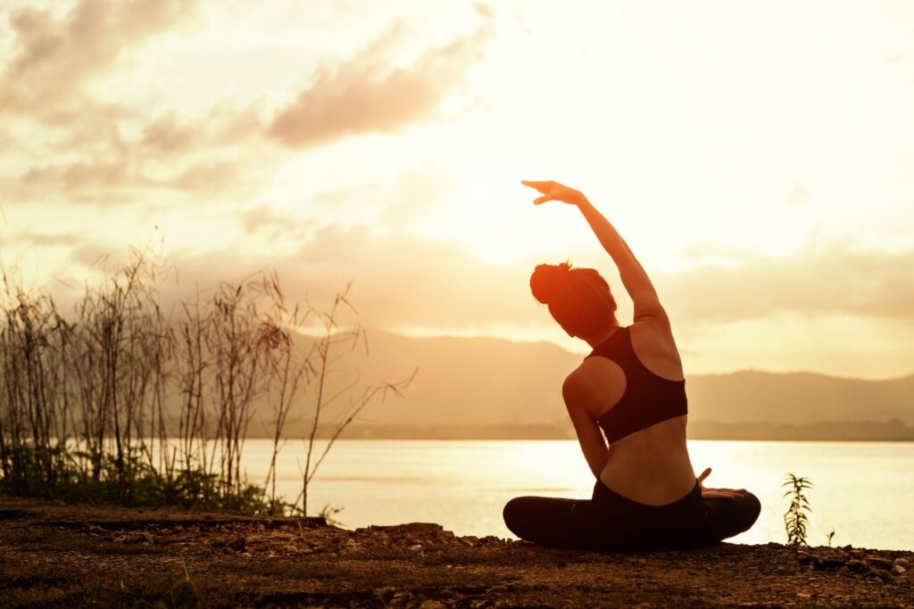 découvrez les bienfaits du yoga rapide pour améliorer votre bien-être, réduire le stress et augmenter votre énergie en peu de temps.