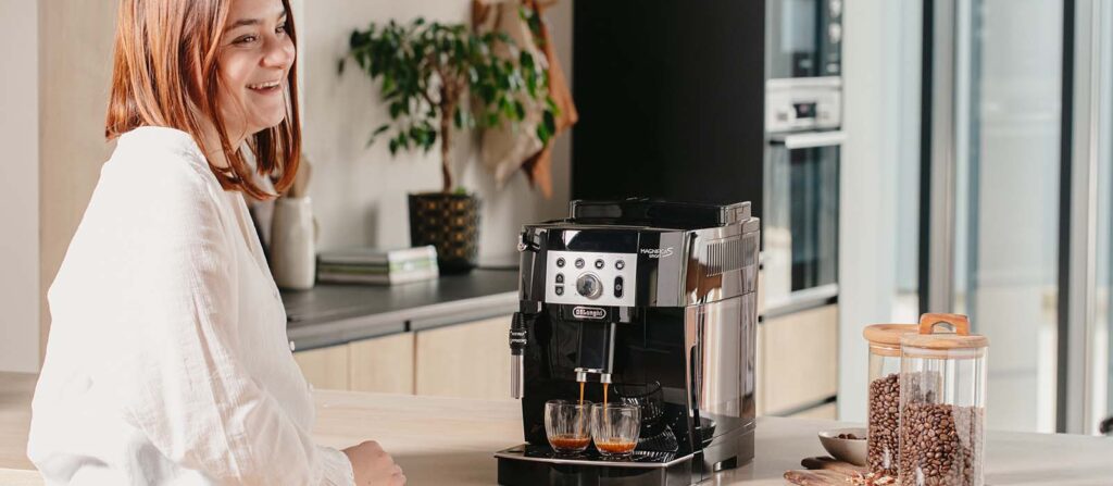 découvrez notre sélection de café en grains et de machines à broyeur pour une expérience café unique et fraîche à chaque tasse.