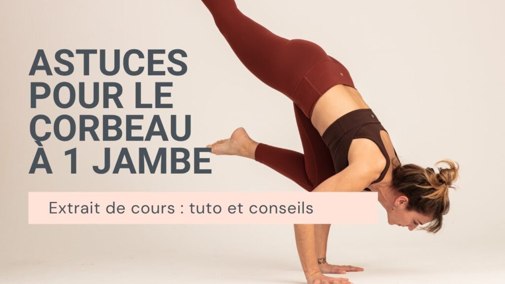découvrez les postures de yoga corbeau et nos conseils pour maîtriser cet équilibre exigeant et renforcer votre confiance en vous.