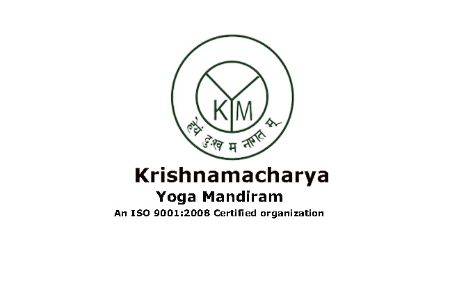 krishnamacharya yoga mandiram : un centre d'excellence dédié à l'enseignement authentique du yoga, offrant des formations, ateliers et soins pour le bien-être et l'harmonie corps-esprit.