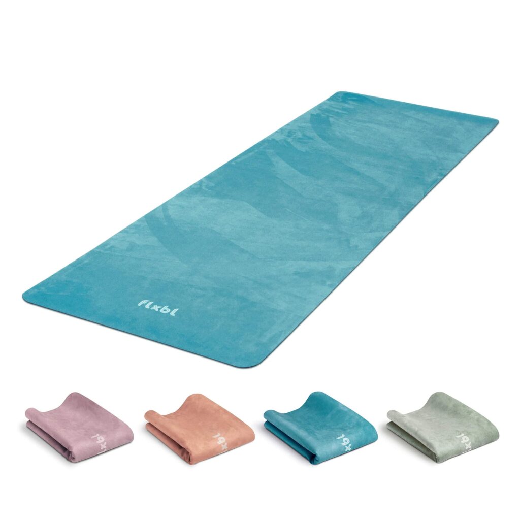 découvrez le meilleur tapis de yoga de voyage alliant légèreté, confort et résistance pour pratiquer partout en toute sérénité.