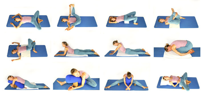 découvrez les positions essentielles du yin yoga pour débutants, faciles à pratiquer et idéales pour améliorer la flexibilité, apaiser l'esprit et renforcer le bien-être.