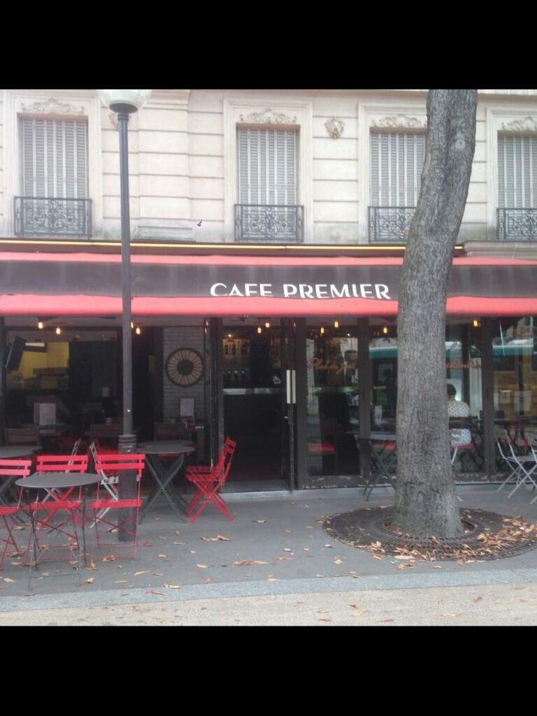 découvrez le premier coffee shop norvégien à paris, où l'authenticité scandinave rencontre l'art du café dans une ambiance conviviale et chaleureuse.