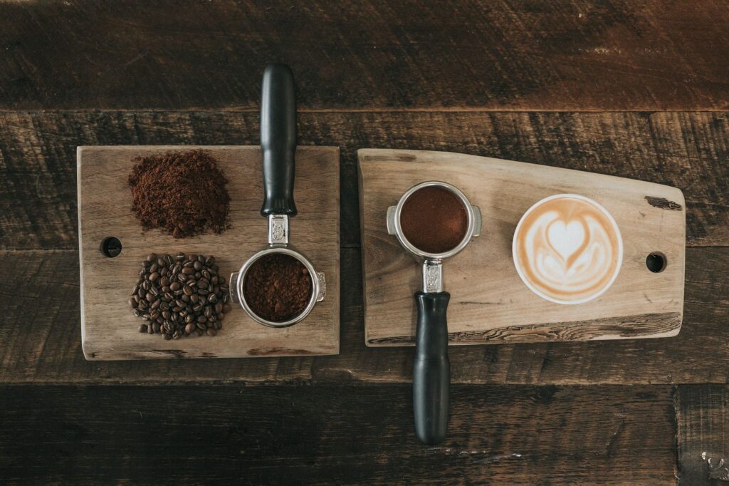 découvrez l'impact environnemental des alternatives au café et comment choisir des options durables pour réduire votre empreinte écologique.