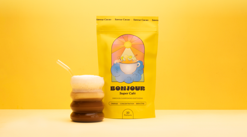 découvrez des alternatives au café pour booster votre énergie naturellement tout au long de la journée.