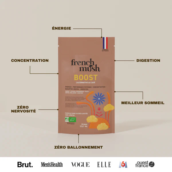 découvrez des alternatives naturelles au café pour retrouver de l'énergie tout au long de la journée sans les effets secondaires de la caféine.