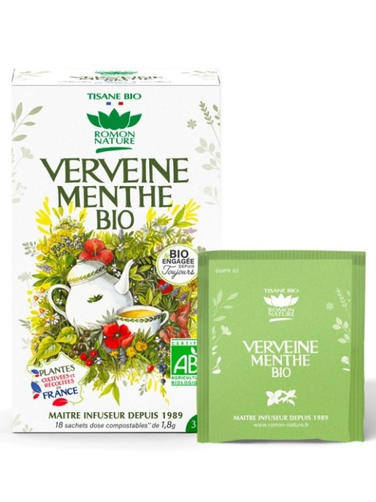 alerte rappel : tisane bio à la verveine contaminée. ne consommez pas ce produit pour votre sécurité. plus d'informations ici.