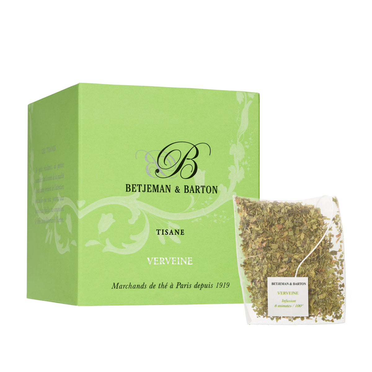 alerte : rappel de tisane bio à la verveine contaminée pour garantir votre sécurité. ne consommez pas ce produit et suivez les consignes officielles.